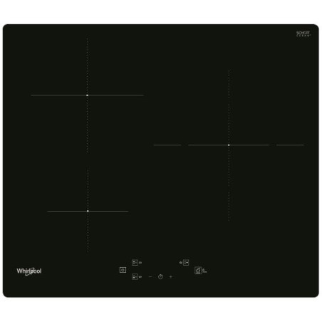 WHIRLPOOL - Table induction WSQ1160NE
