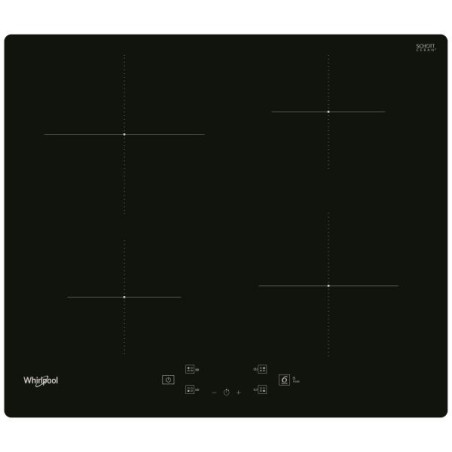 WHIRLPOOL - Table induction WSQ2160NE