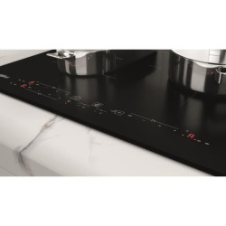 WHIRLPOOL - Table induction WBB3760BF