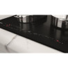 WHIRLPOOL - Table induction WBB3760BF