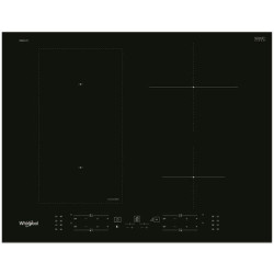 WHIRLPOOL - Table induction WLB4265BF/IXL