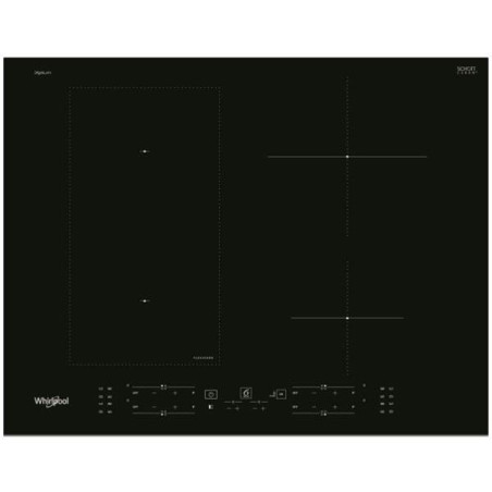 WHIRLPOOL - Table induction WLB4265BF/IXL