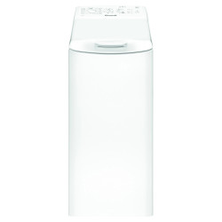 LAVE-LINGE TOP 6,5KG 1200T CLASSE D