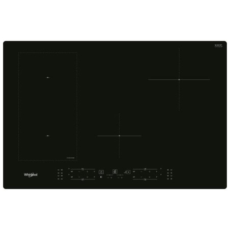 WHIRLPOOL - Table induction WLB2977NE