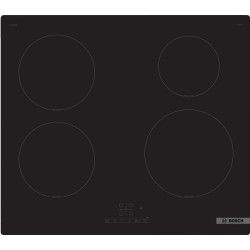 BOSCH - Table induction PUE61RBB5H