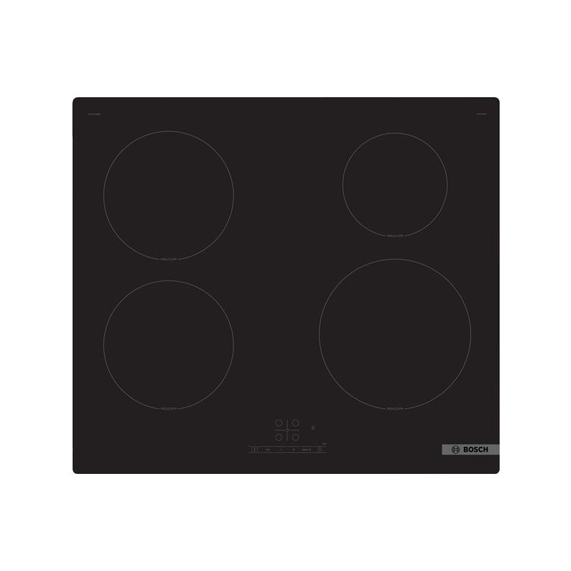BOSCH - Table induction PUE61RBB5H
