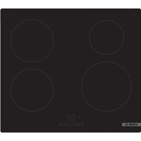 BOSCH - Table induction PUE61RBB5H