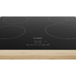 BOSCH - Table induction PUE61RBB5H