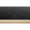 BOSCH - Table induction PUE61RBB5H