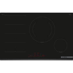 BOSCH - Table induction PXE831HC1E
