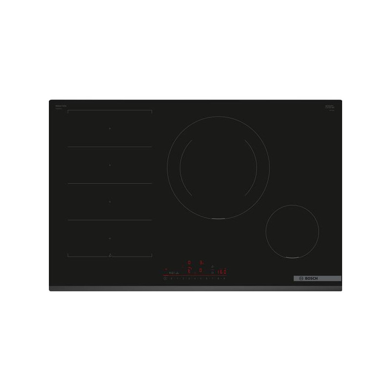 BOSCH - Table induction PXE831HC1E