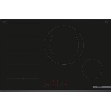 BOSCH - Table induction PXE831HC1E