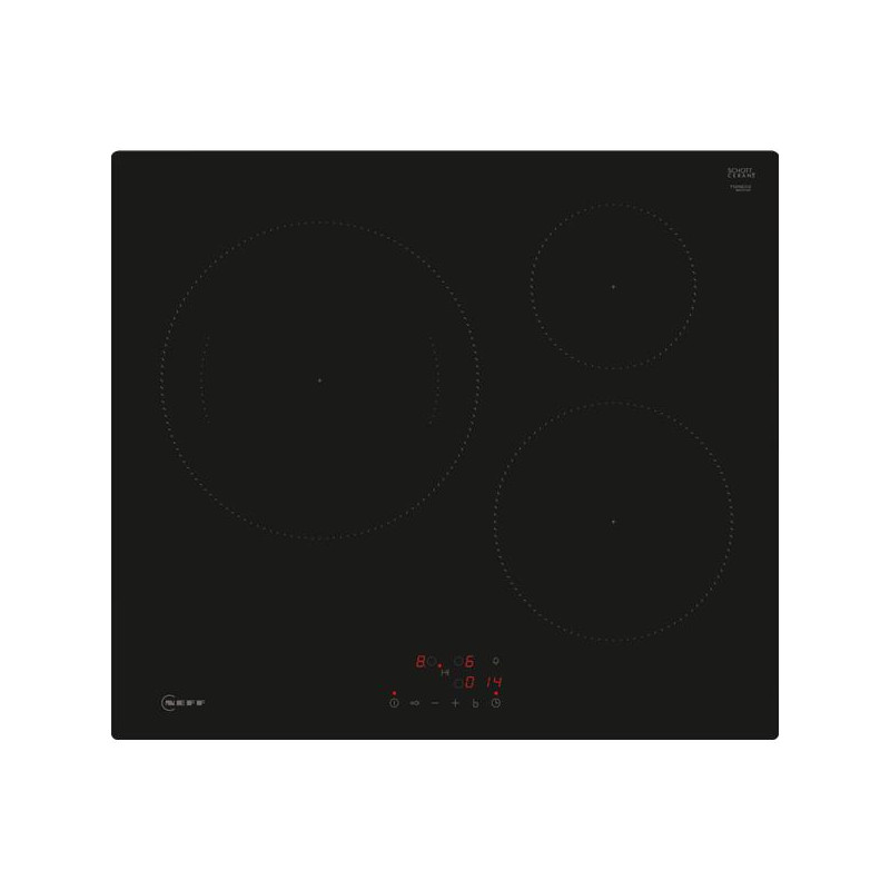 NEFF - Table induction T56NBJ1L0