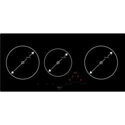 NOVY - Table induction D1757