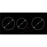 NOVY - Table induction D1757
