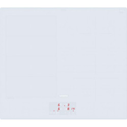 SIEMENS - Table induction EX612BEB1F