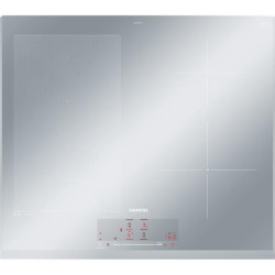 SIEMENS - Table induction EX65KHEC1F