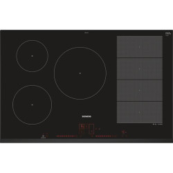 SIEMENS - Table induction EX851LVC1F