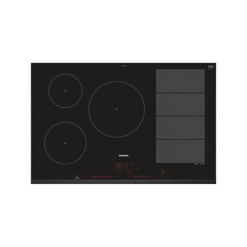 SIEMENS - Table induction EX851LVC1F