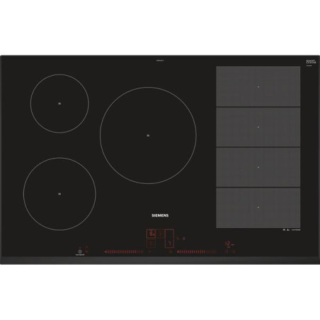 SIEMENS - Table induction EX851LVC1F