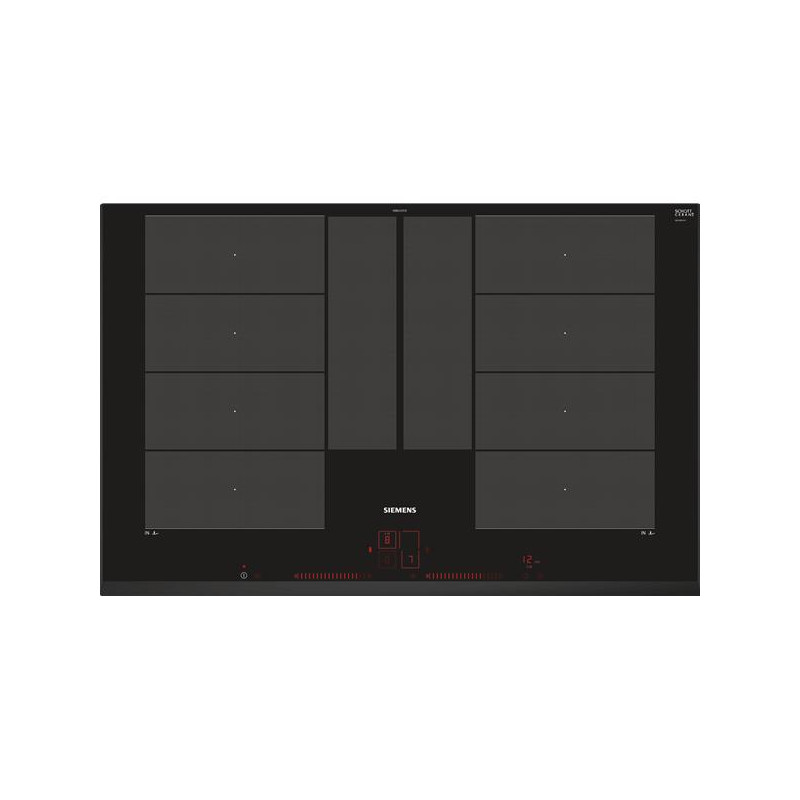 SIEMENS - Table induction EX851LYC1F