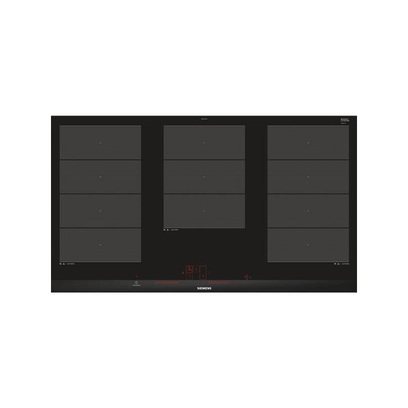 SIEMENS - Table induction EX975LXC1F