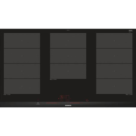 SIEMENS - Table induction EX975LXC1F