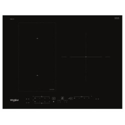 WHIRLPOOL - Table induction WLB3965BFIXL