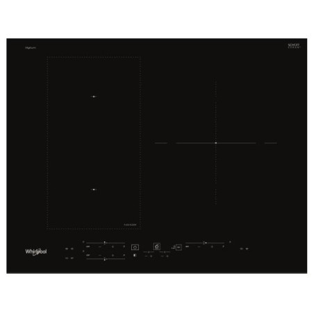 WHIRLPOOL - Table induction WLB3965BFIXL