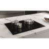 WHIRLPOOL - Table induction WLB3965BFIXL