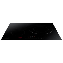 SAMSUNG - Table induction NZ63R3727BK