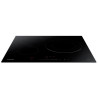 SAMSUNG - Table induction NZ63R3727BK