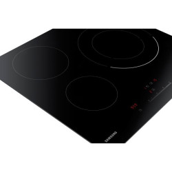 SAMSUNG - Table induction NZ63R3727BK