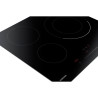 SAMSUNG - Table induction NZ63R3727BK