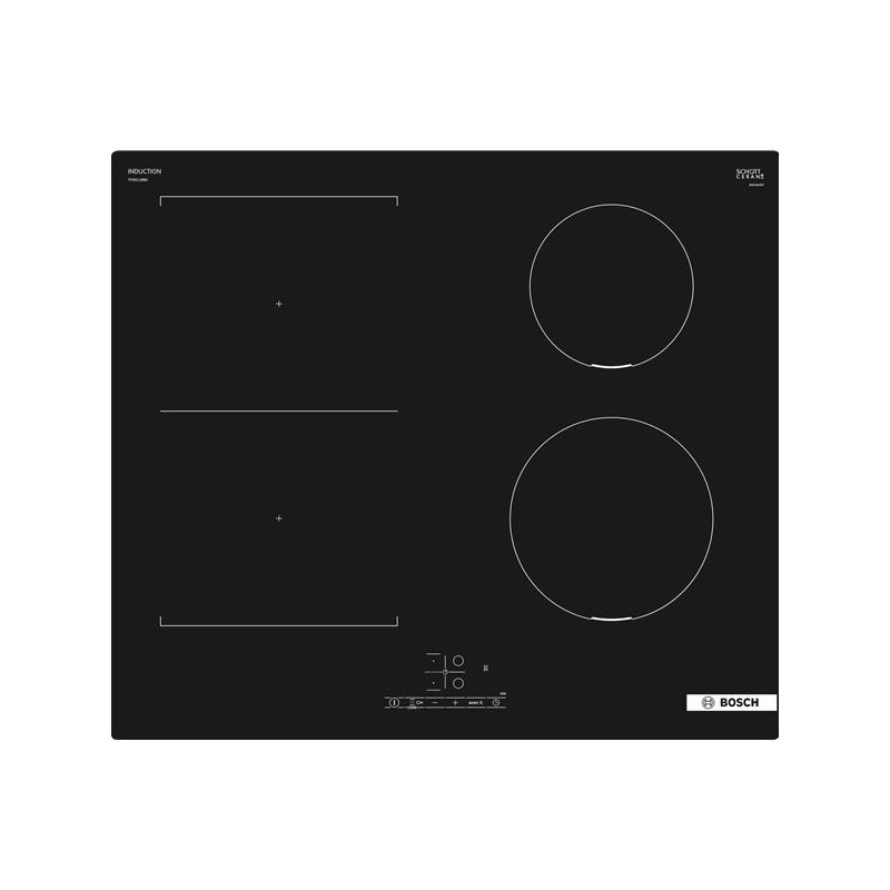 BOSCH - Table induction PVS611BB6E