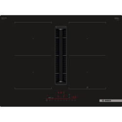 BOSCH - Table induction aspirante PVQ711H26E