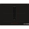 BOSCH - Table induction aspirante PVQ711H26E