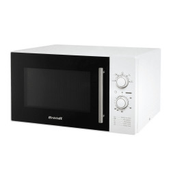 MO BRANDT SM2602W SOLO 26L MECA 900W BLANC