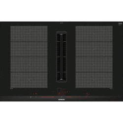 SIEMENS - Table induction aspirante EX875LX67E
