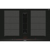 SIEMENS - Table induction aspirante EX875LX67E