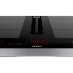 SIEMENS - Table induction aspirante EX875LX67E