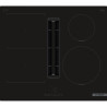 BOSCH - Table induction aspirante PVS611B16E