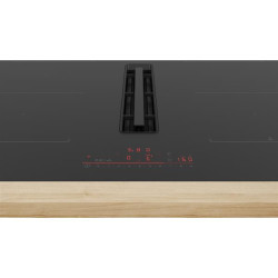 BOSCH - Table induction aspirante PVQ811H26E