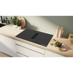 BOSCH - Table induction aspirante PVQ811H26E