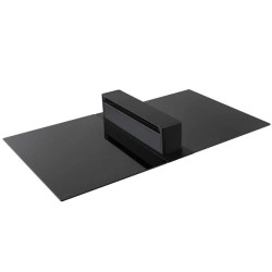 NOVY - Table induction aspirante D40004