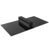 NOVY - Table induction aspirante D40004