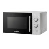 MO BRANDT SM2602S SOLO 26L MECA 900W SILVER