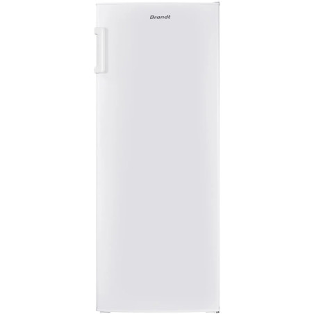 REFRIGERATEUR 1 PORTE BFL4250EW BLANC 143X55CM CLASSE E BLANC