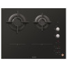 DE DIETRICH - Table de cuisson mixte induction DPI7602BM