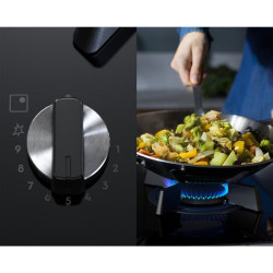 ELECTROLUX - Table de cuisson mixte induction KDI641723K
